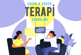 Çocuk - Ergen Terapisi