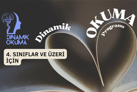 Dinamik Okuma Programımız